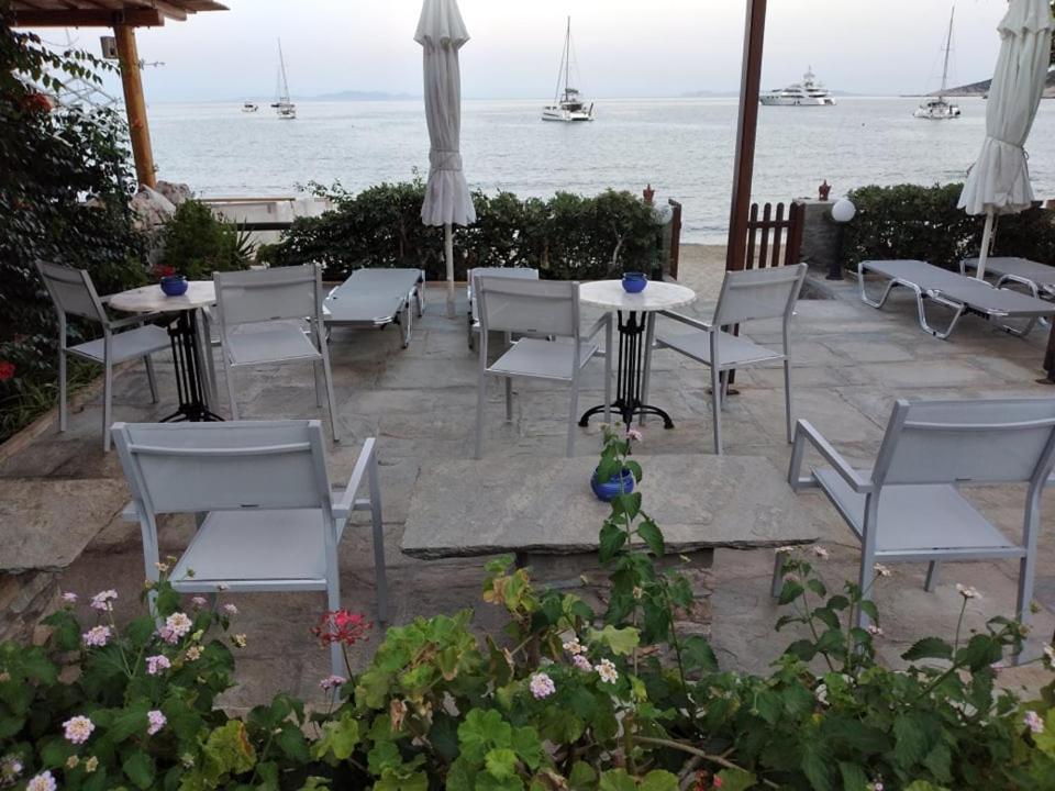 Platis Gialos  Studios Margarita מראה חיצוני תמונה