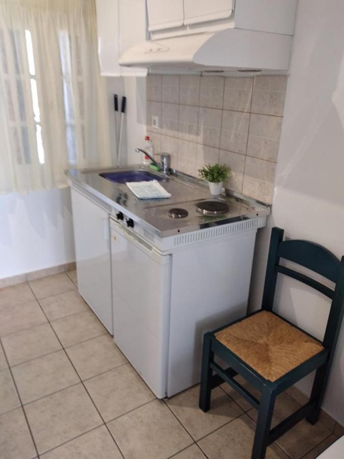 Platis Gialos  Studios Margarita מראה חיצוני תמונה