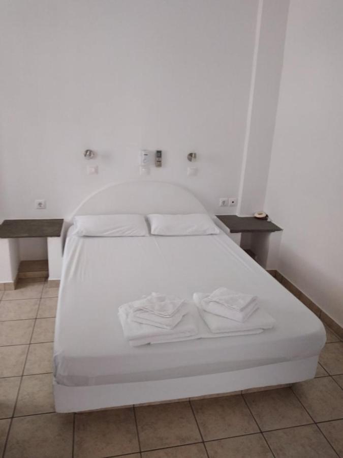 Platis Gialos  Studios Margarita מראה חיצוני תמונה