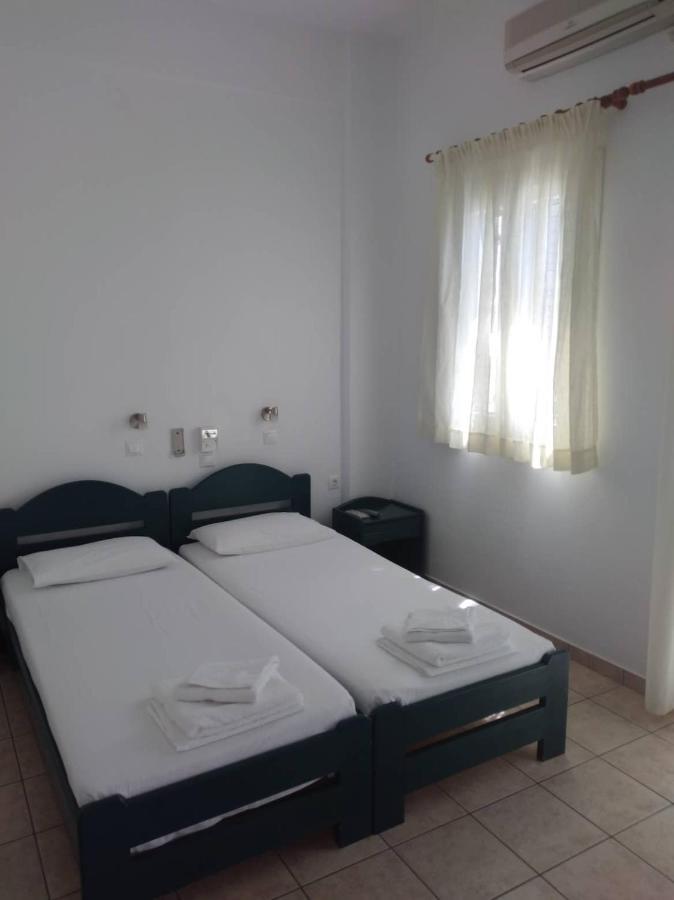 Platis Gialos  Studios Margarita מראה חיצוני תמונה