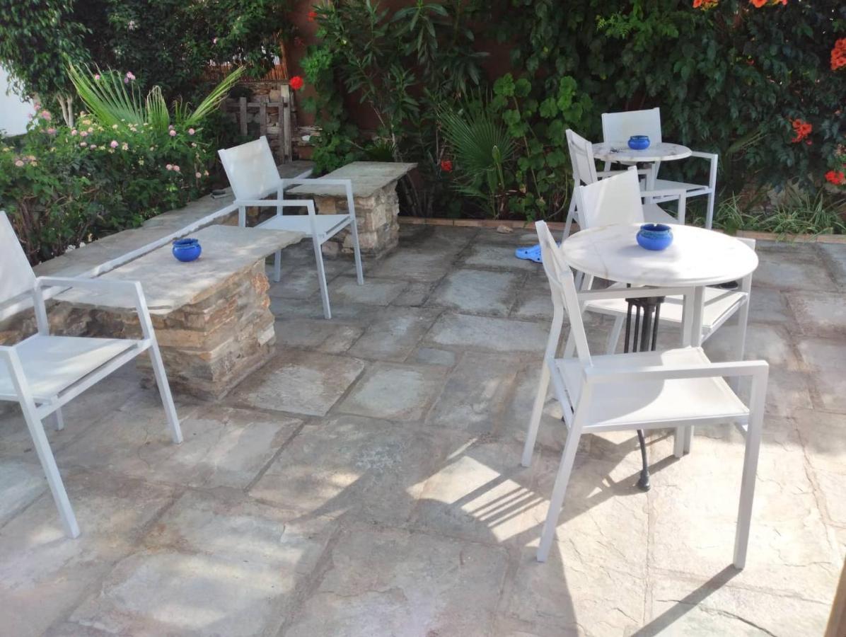 Platis Gialos  Studios Margarita מראה חיצוני תמונה