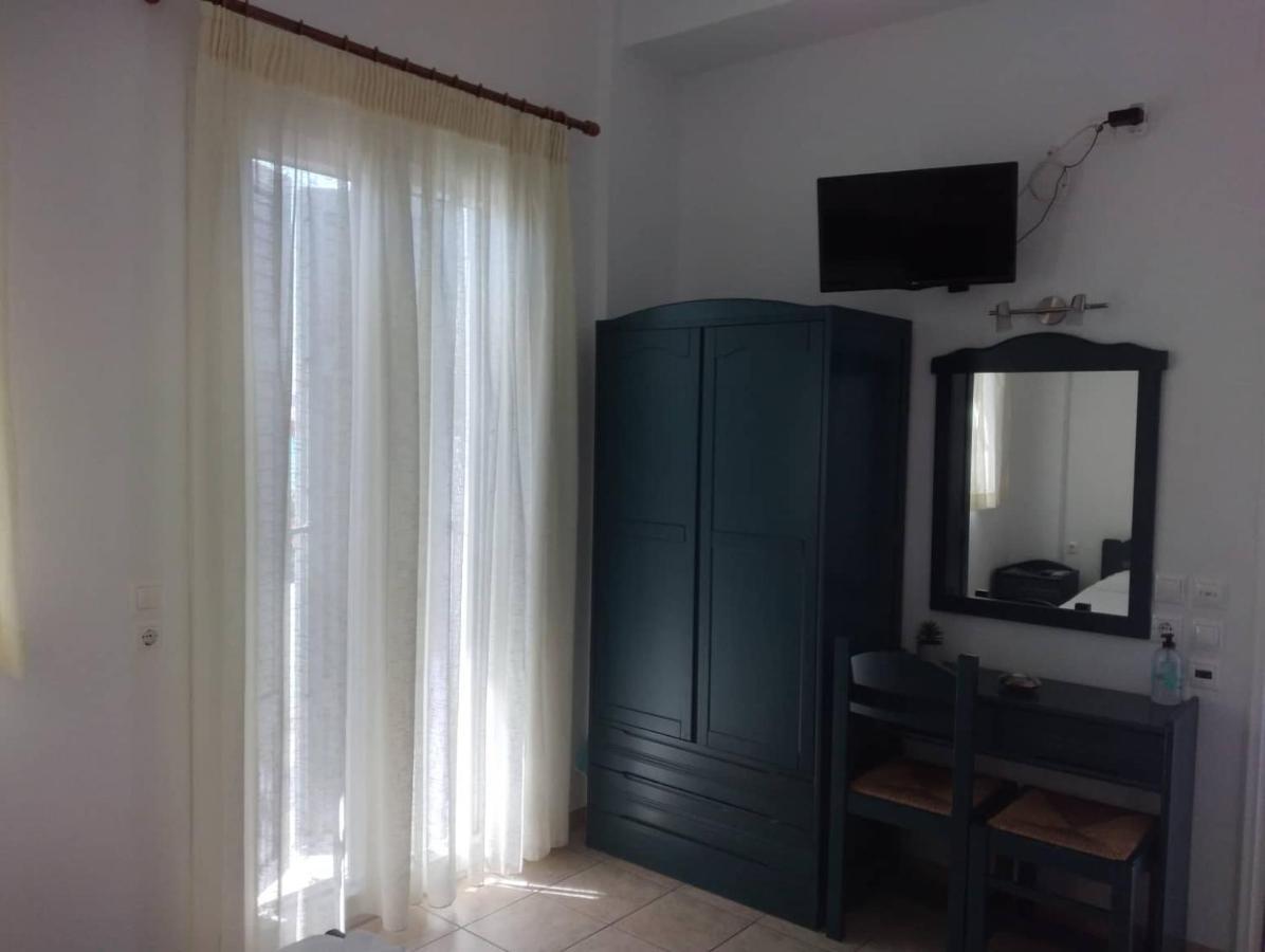 Platis Gialos  Studios Margarita מראה חיצוני תמונה