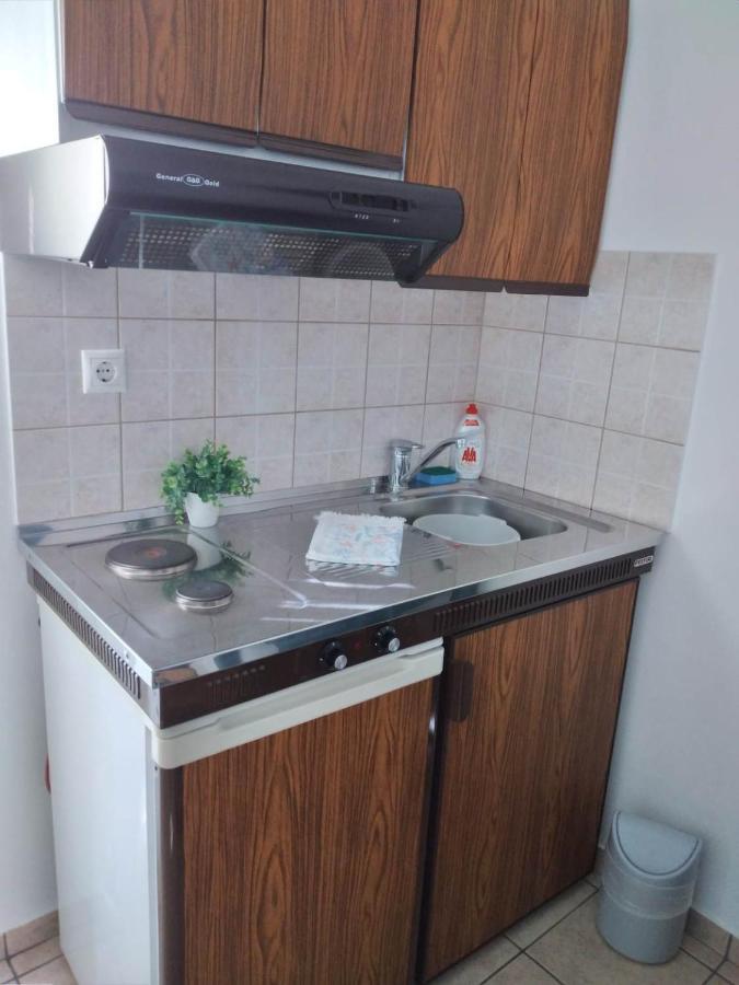 Platis Gialos  Studios Margarita מראה חיצוני תמונה