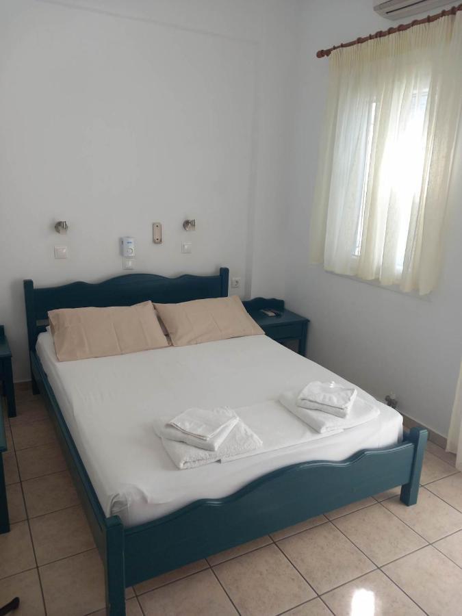 Platis Gialos  Studios Margarita מראה חיצוני תמונה
