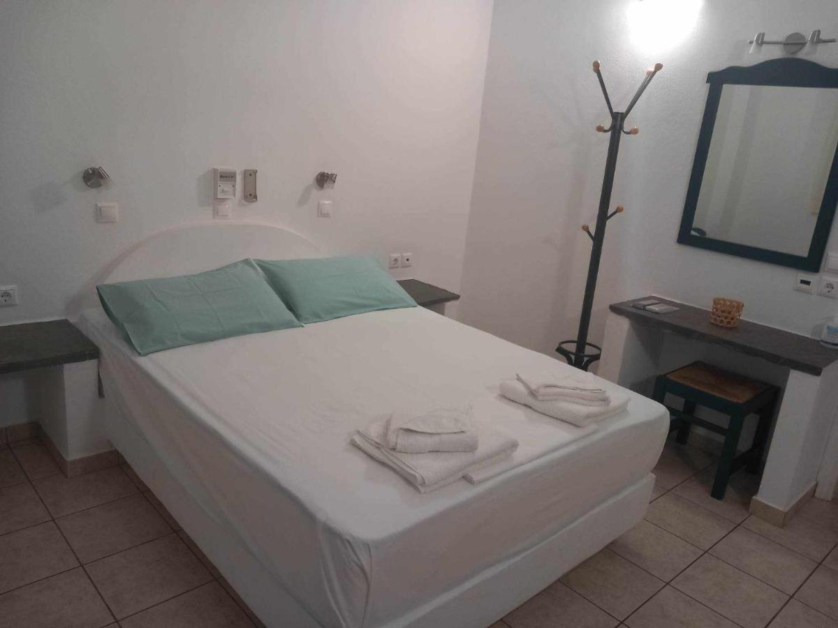 Platis Gialos  Studios Margarita מראה חיצוני תמונה