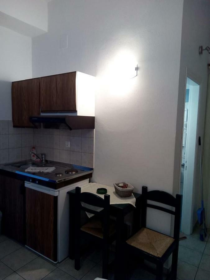 Platis Gialos  Studios Margarita מראה חיצוני תמונה