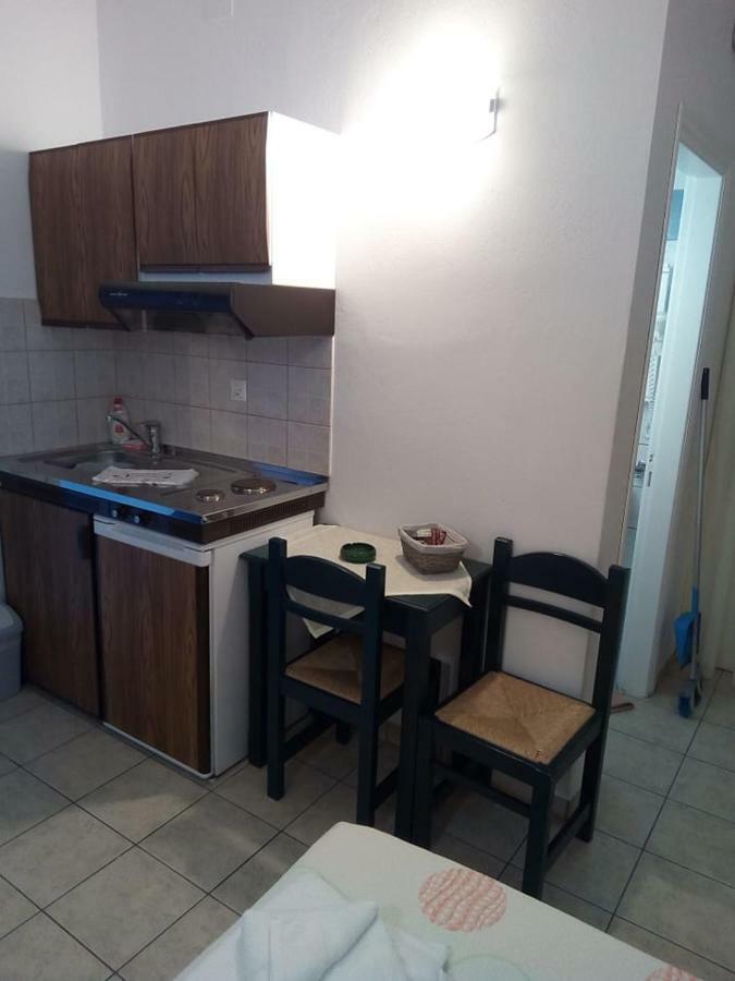 Platis Gialos  Studios Margarita מראה חיצוני תמונה