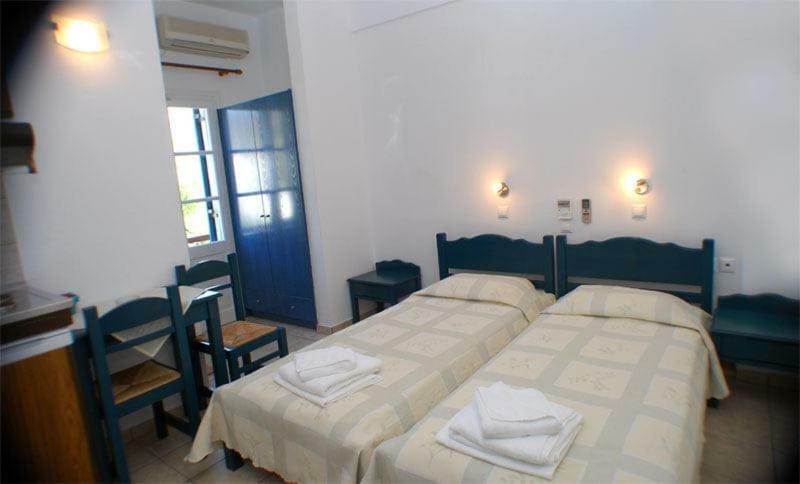 Platis Gialos  Studios Margarita מראה חיצוני תמונה
