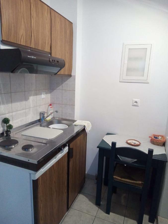 Platis Gialos  Studios Margarita מראה חיצוני תמונה